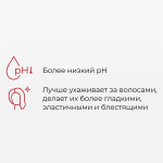 Серебристо-белый ополаскиватель против желтизны волос CEHKO Silberweiz Effektspulung Color 300мл