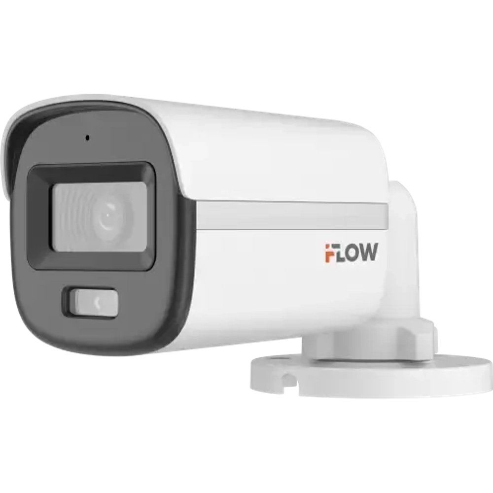F-AC-2126M (2Mp, 2.8mm) HD-TVI камера iFlow