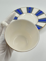 Чайная пара Yves Saint Laurent by Yamaka