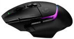 МЫШЬ LOGITECH 910-006163 ЧЕРНЫЙ
