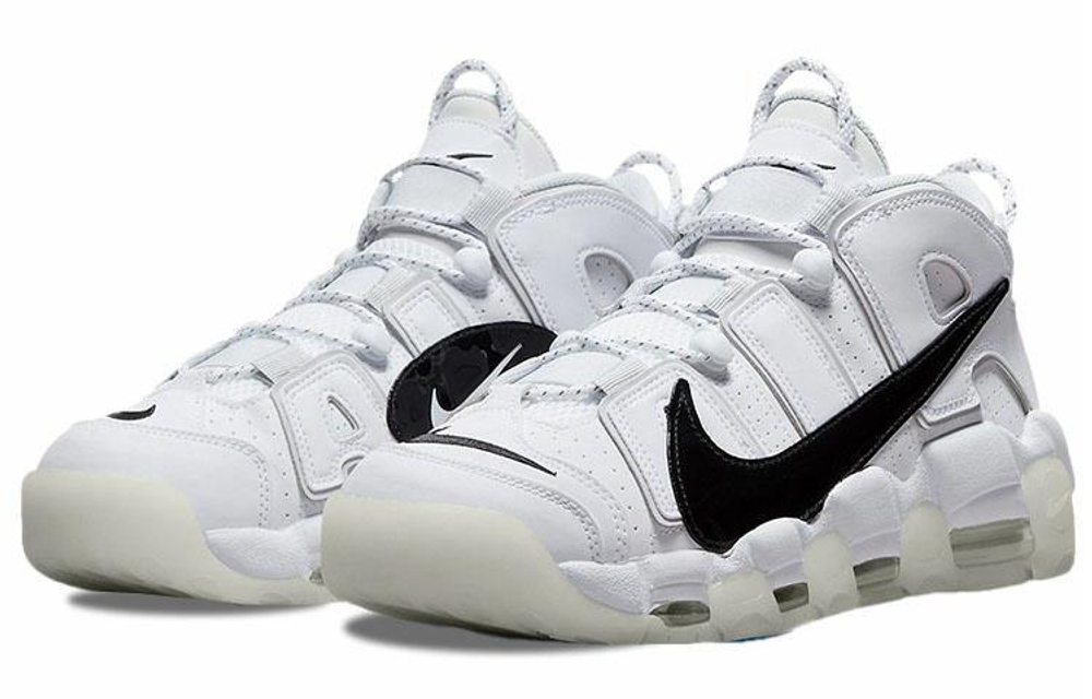 Кроссовки Nike Air More Uptempo '96 "Copypaste" Air