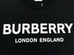 Футболка Burberry