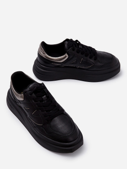 Кроссовки женские ASH ICONE