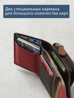 B270051 Venezia - Портмоне Marta Ponti