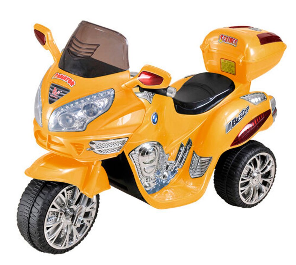 Электромотоцикл МОТО HJ 9888