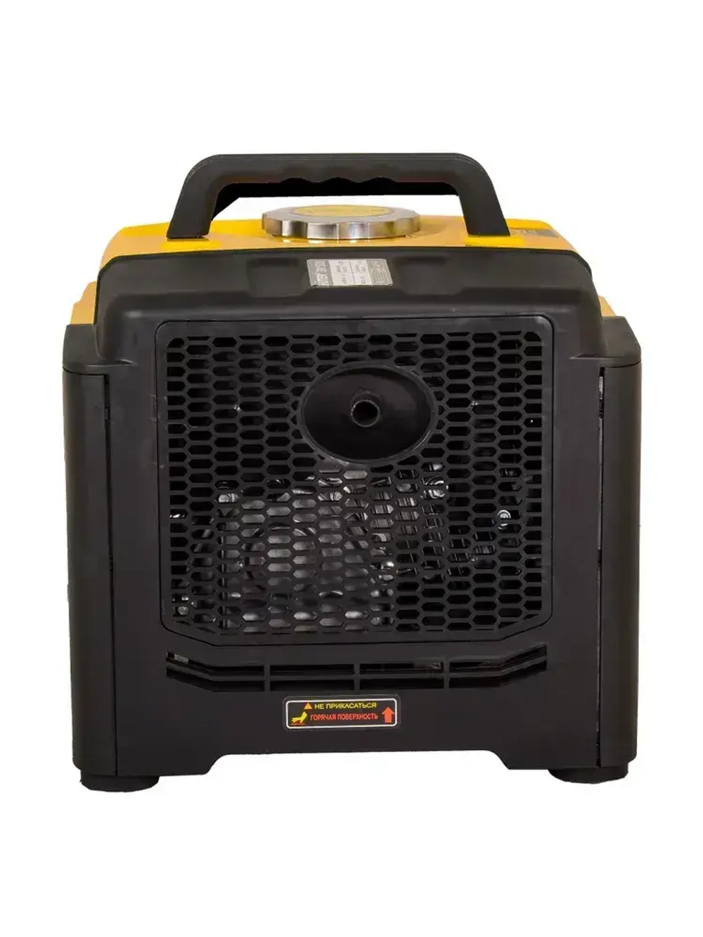 Генератор инверторный HUTER DN А1,5i, генератор бензиновый инверторный 1.1 кВт