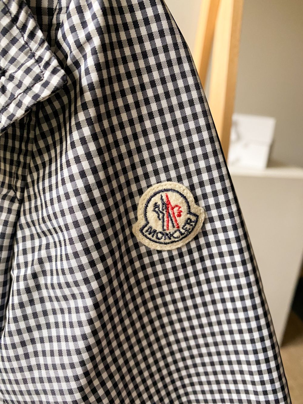 Плащ Moncler, 116