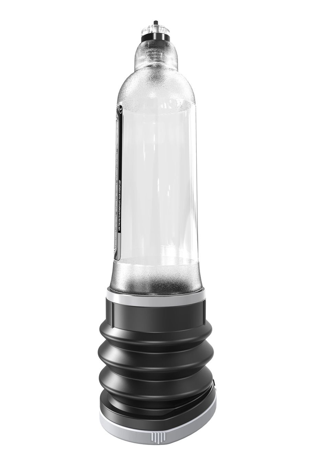 Гидропомпа HydroMax9 прозрачная