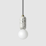 Pendant design lamp  P by Bentu Design