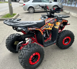 Квадроцикл PROMAX МАЙНКРАФТ 192