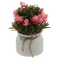 GAEM Цветочная композиция, L14 W14 H18 см