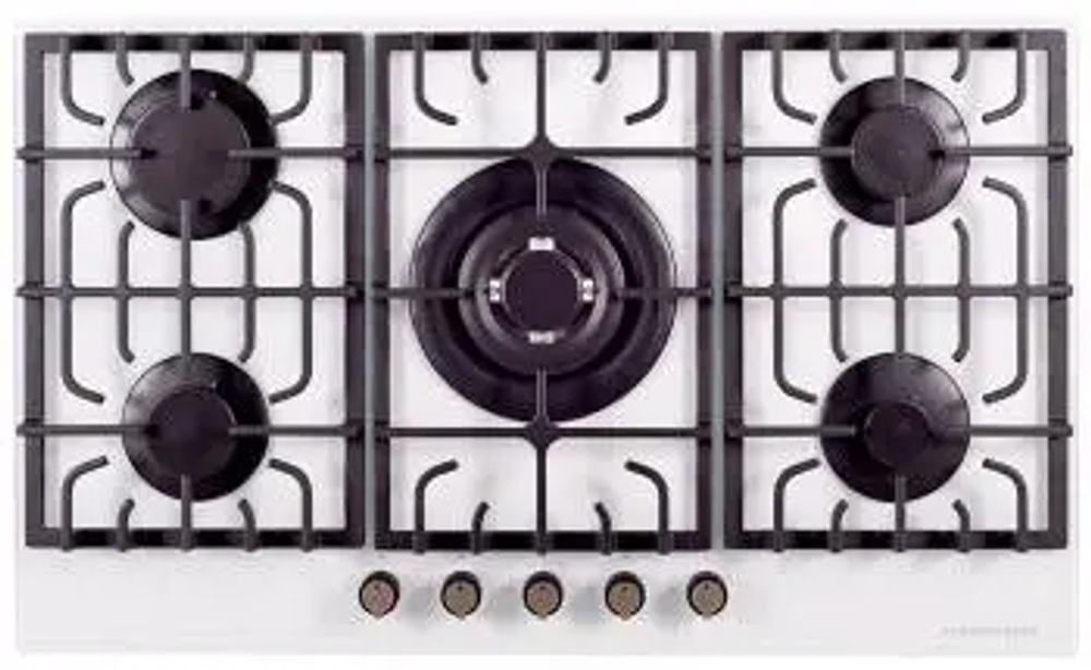Газовая варочная панель Kuppersberg TG 99 W