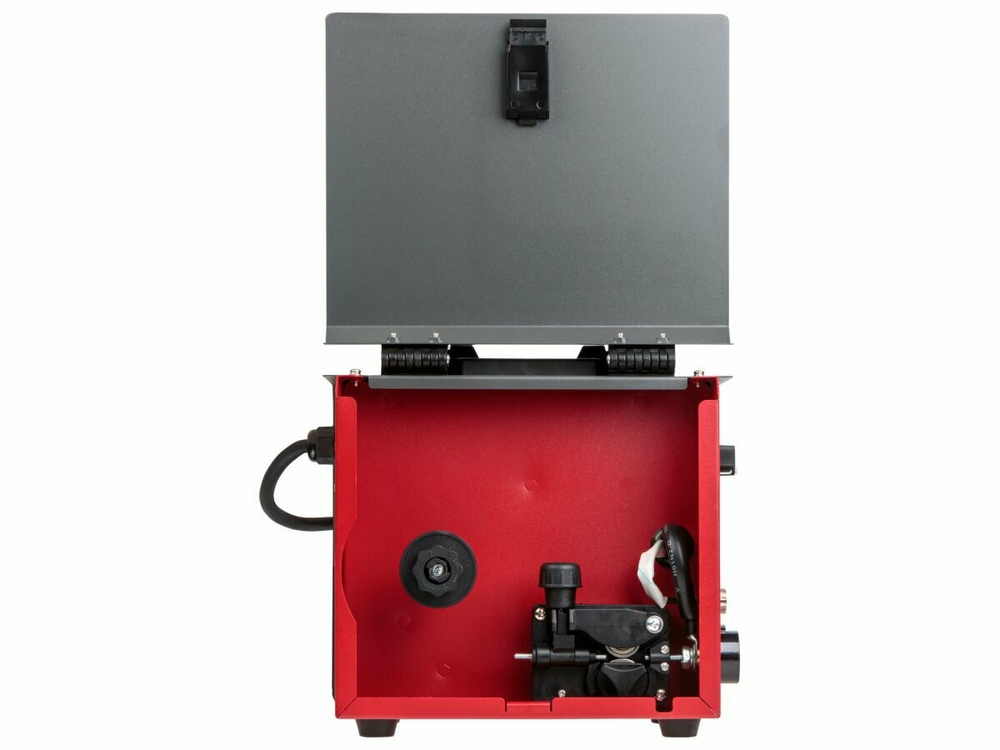 Сварочный аппарат полуавтомат Asilak M2005, FLUX/MMA/TIG LIFT