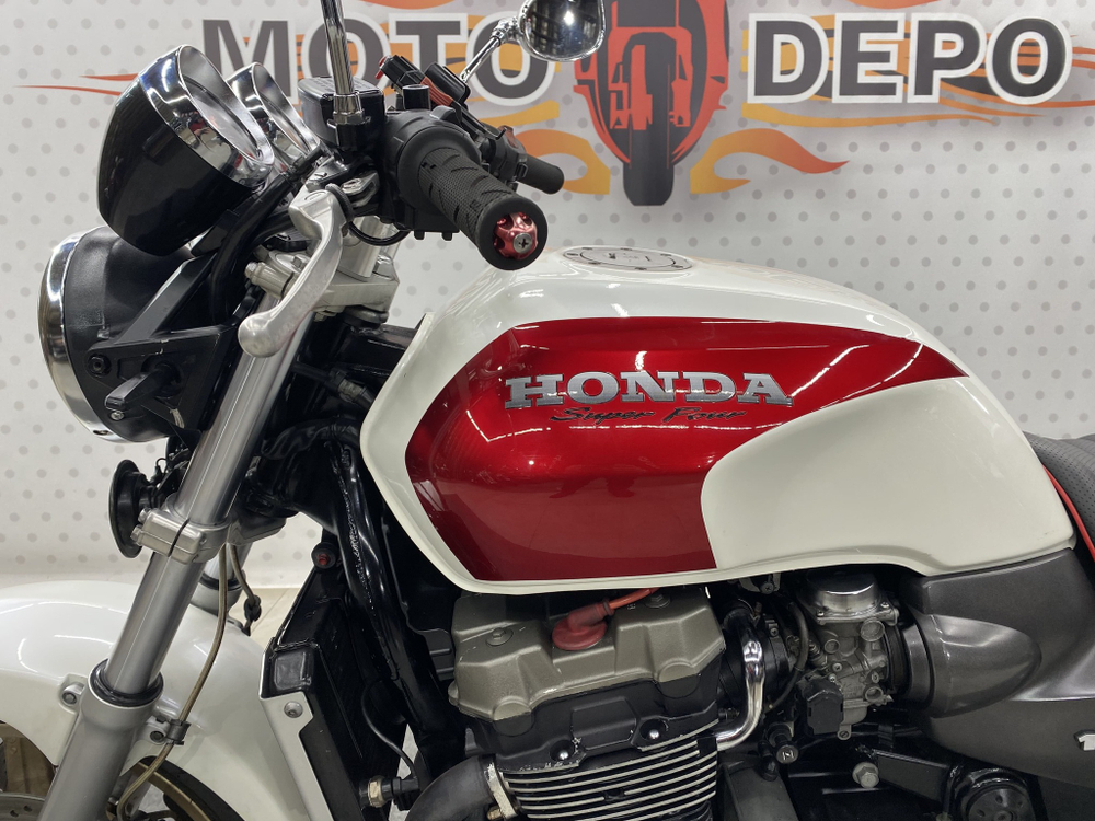 Honda CB1300SF , 2000