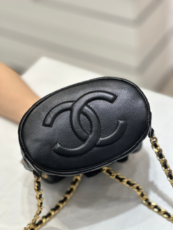 Chanel Small Backpack 17 cm