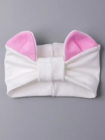 Повязка на голову для девочки