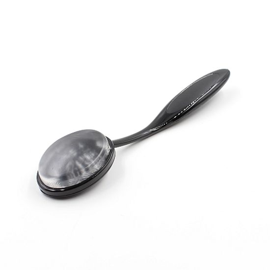 Спонж для корректоров на ручке прозрачный №4