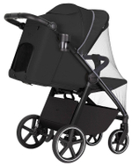 Прогулочная коляска Bravo SL Deluxe CRL-5520