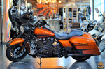 Harley-Davidson® Road King Special®