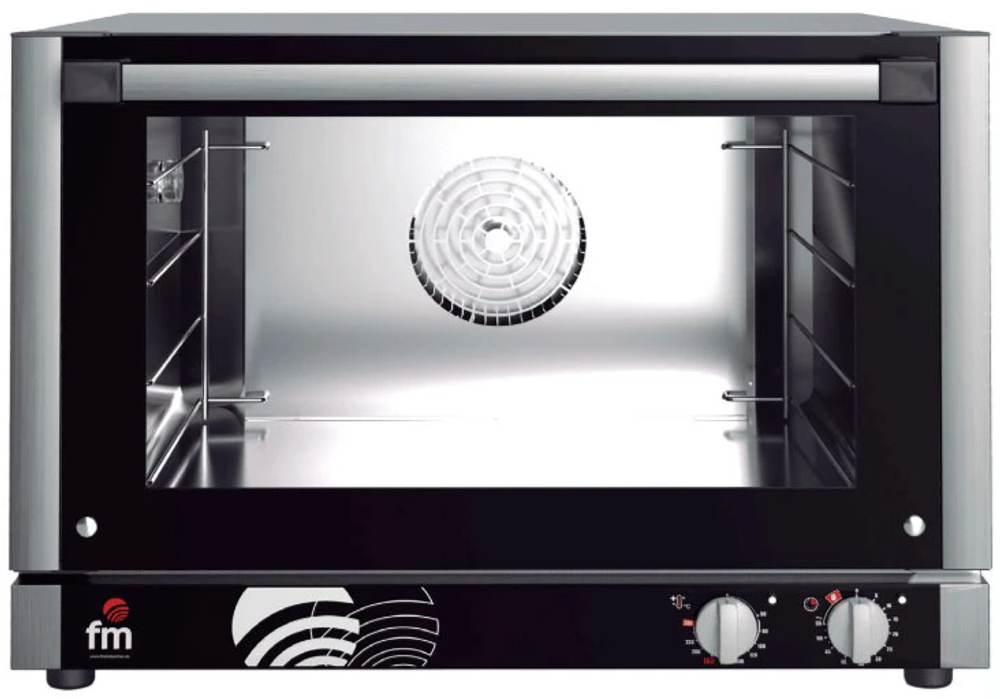 Печь конвекционная FM RX-604