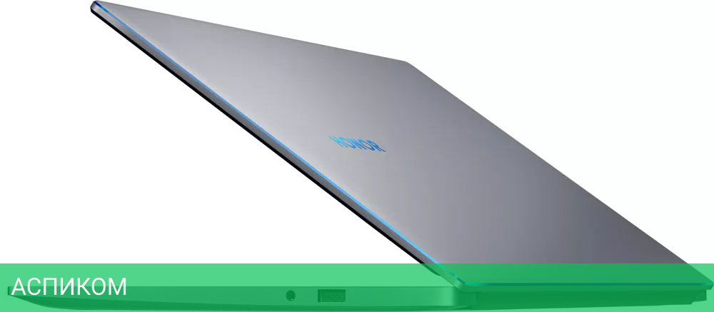 Ультрабук HONOR MagicBook 14 2021 (NMH-WDQ9HN)