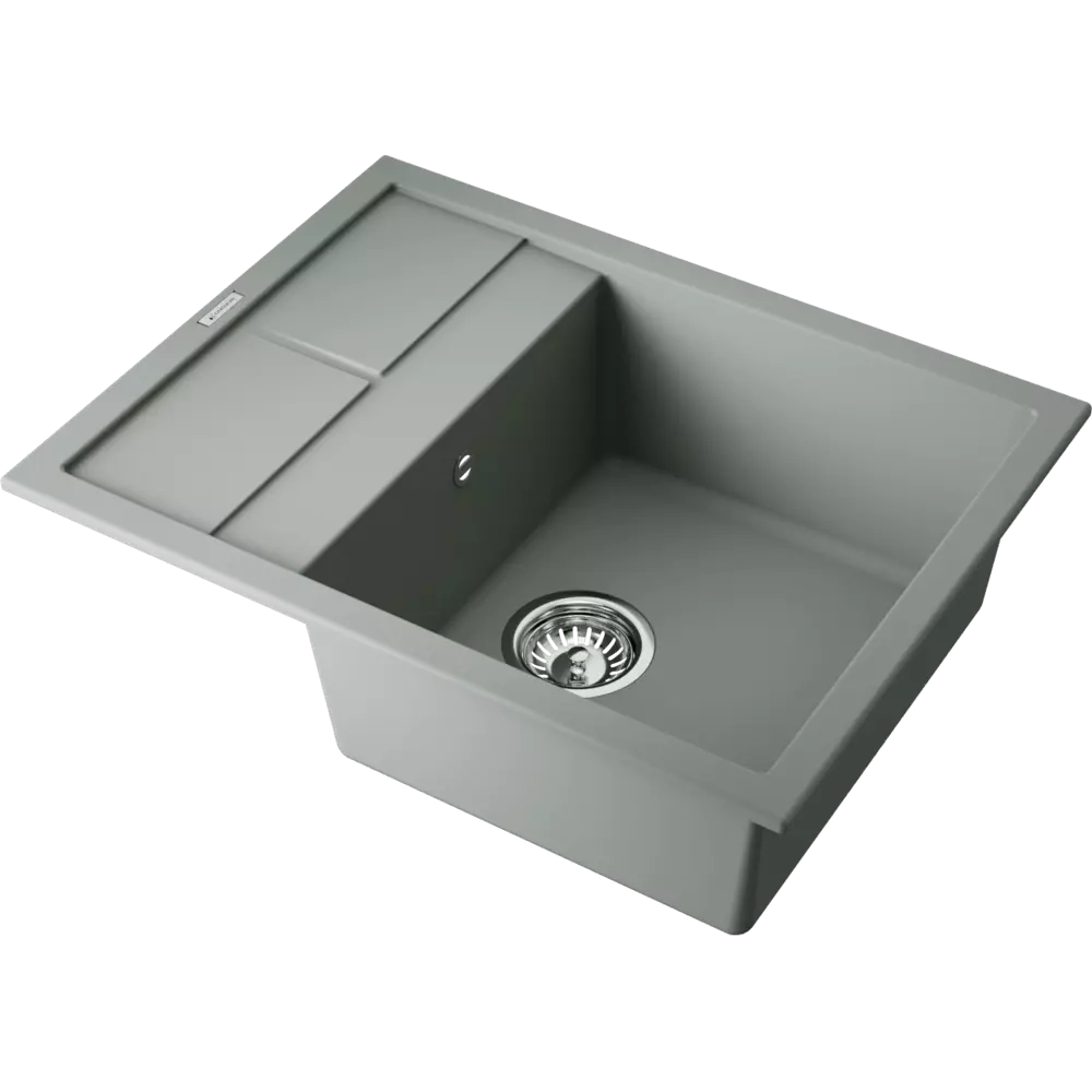 Кухонная мойка Omoikiri Sumi 65A-GR