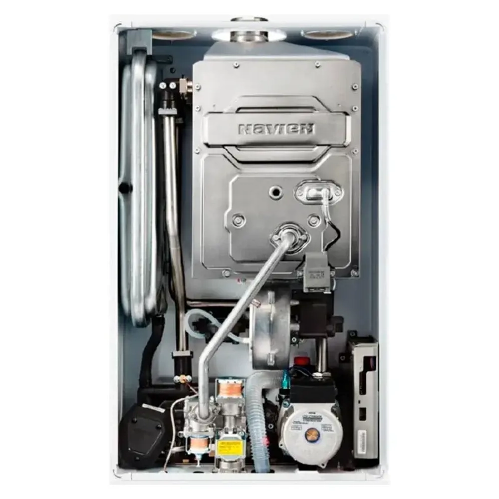 Navien Deluxe S-16K Coaxial котел газовый НС-1205496