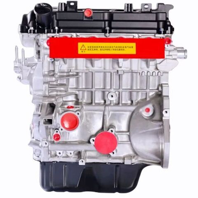 Двигатель MitsubishI 4a92 новый товар