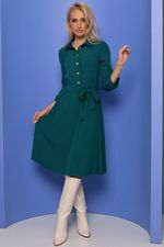 Платье 70872 Avili