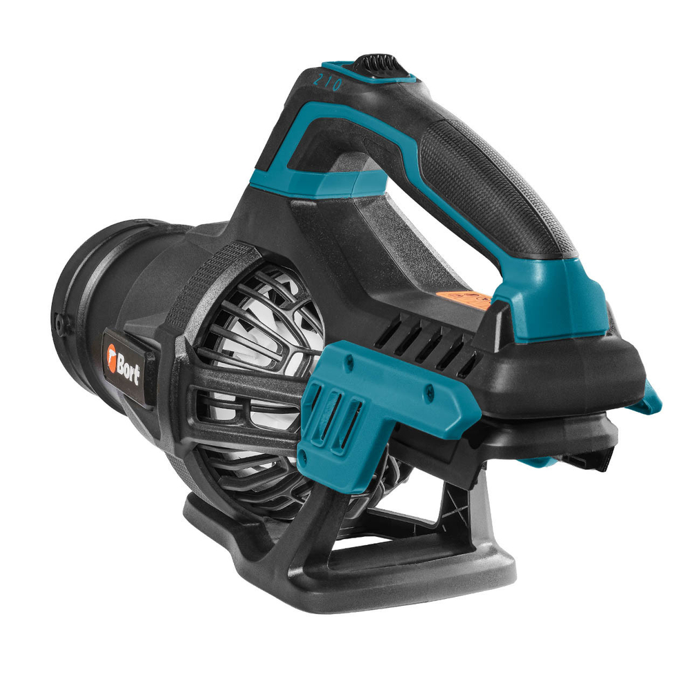 Воздуходувка аккумуляторная Bort BSS-21Li-Pro (без АКБ и ЗУ)