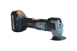 Мультитул SENIX POX2-M-EU, 1акб, зу