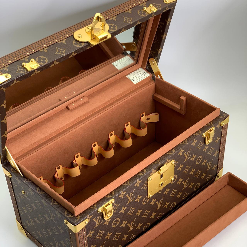 Шкатулка Louis Vuitton