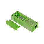 38010 Лазерный дальномер PM-40,40 м,с пузырьковым уровнем Сибртех