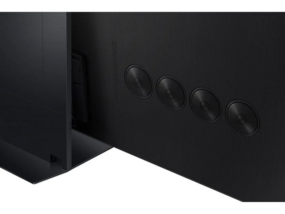 Neo QLED телевизор Samsung QE75QN990F EU 8K Ultra HD