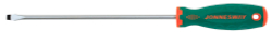 D71S8250 Отвертка стержневая шлицевая ANTI-SLIP GRIP, SL8.0х250 мм