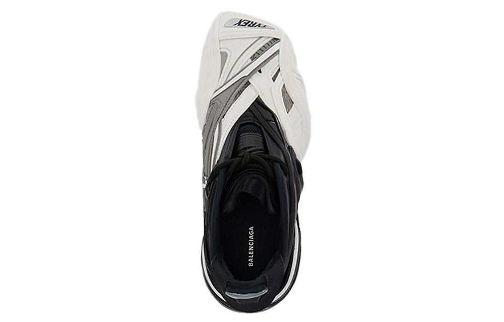 Balenciaga Tyrex (Женская размерная сетка)