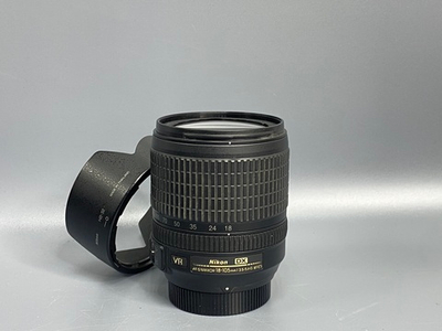 Nikon 18-105mm ED DX VR Nikkor