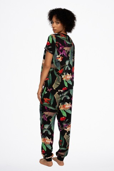 41224 DAYLIGHT Пижама женская со штанами ESOTIQ