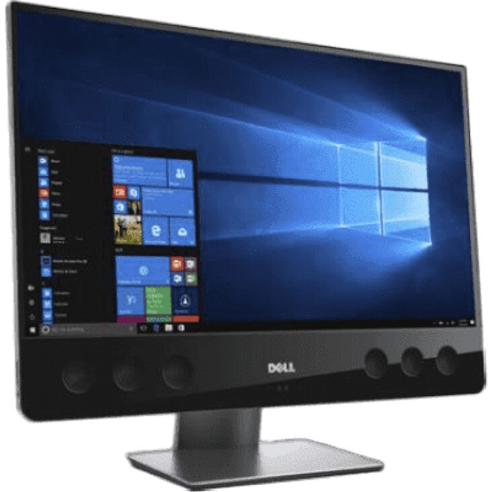 Моноблок Dell Precision 5720 б/у