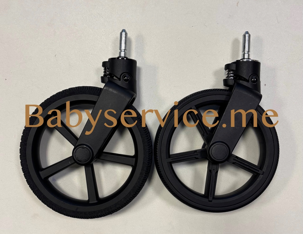 Колесо Sweet Baby Elegante 2 переднее