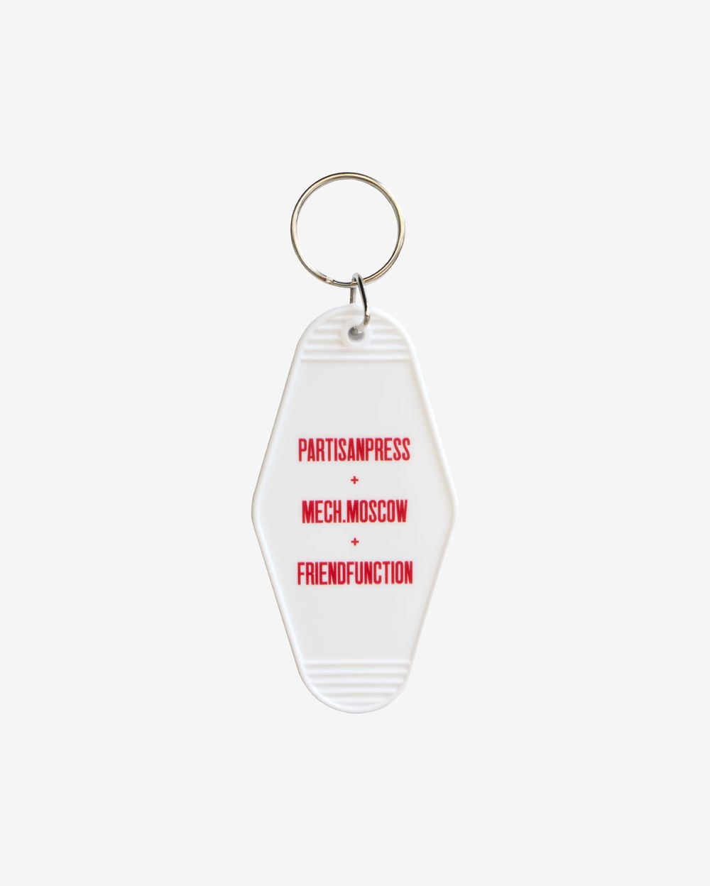 Купить Брелок Меч Trinket Home белый Брелок Меч Trinket Home белый