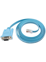 Консольный кабель Cisco CAB-CONSOLE-RJ45-JB9 72-3383-01