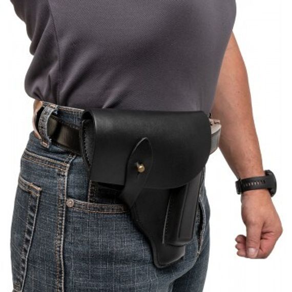 Кобура Helios под ПМ HS-K1/1