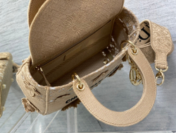 Christian Dior Lady D-Lite 24 cm