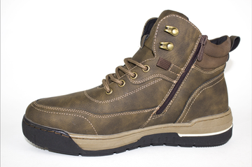 Ботинки мужские зимние FM8013-97