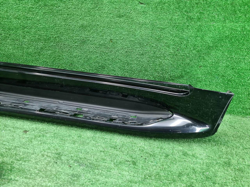 Накладка порога правая Land Cruiser 200 (15-21)