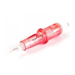 Картриджи Optima 30/3RLLT (3 Liner 0,30мм L-Taper)