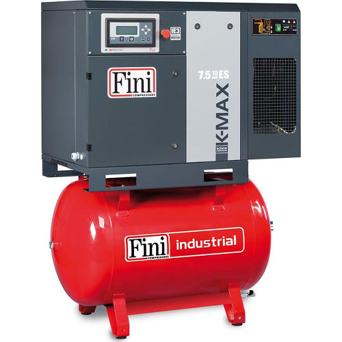 Компрессор FINI K-MAX 1108-500F ES VS