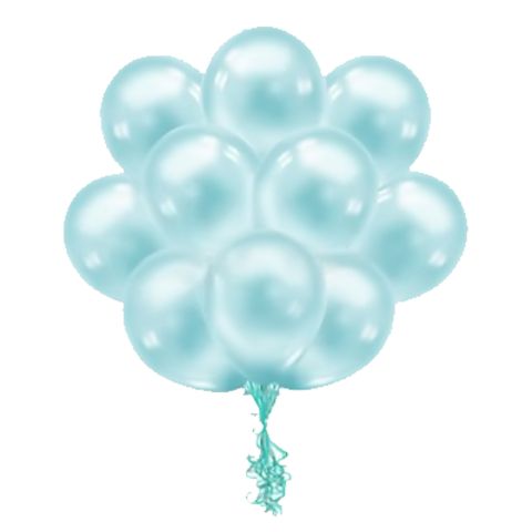 Облако шаров 