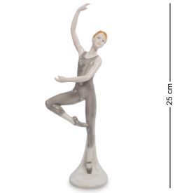 WS-237 Статуэтка «Танцор»